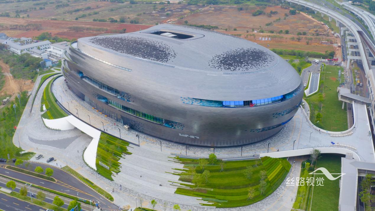 深圳科学技术馆-41